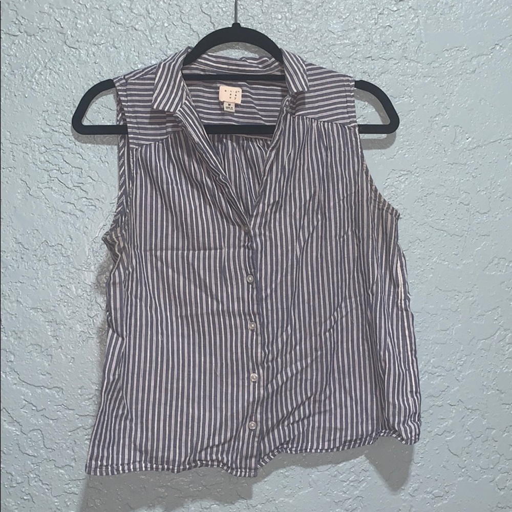 Button up shirt